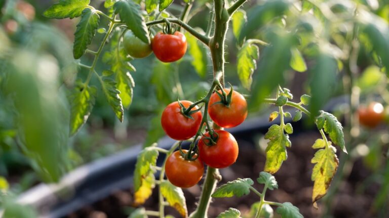 Domates fidesi kaç günde meyve verir? Domates fidesi kaç günde meyve verir?